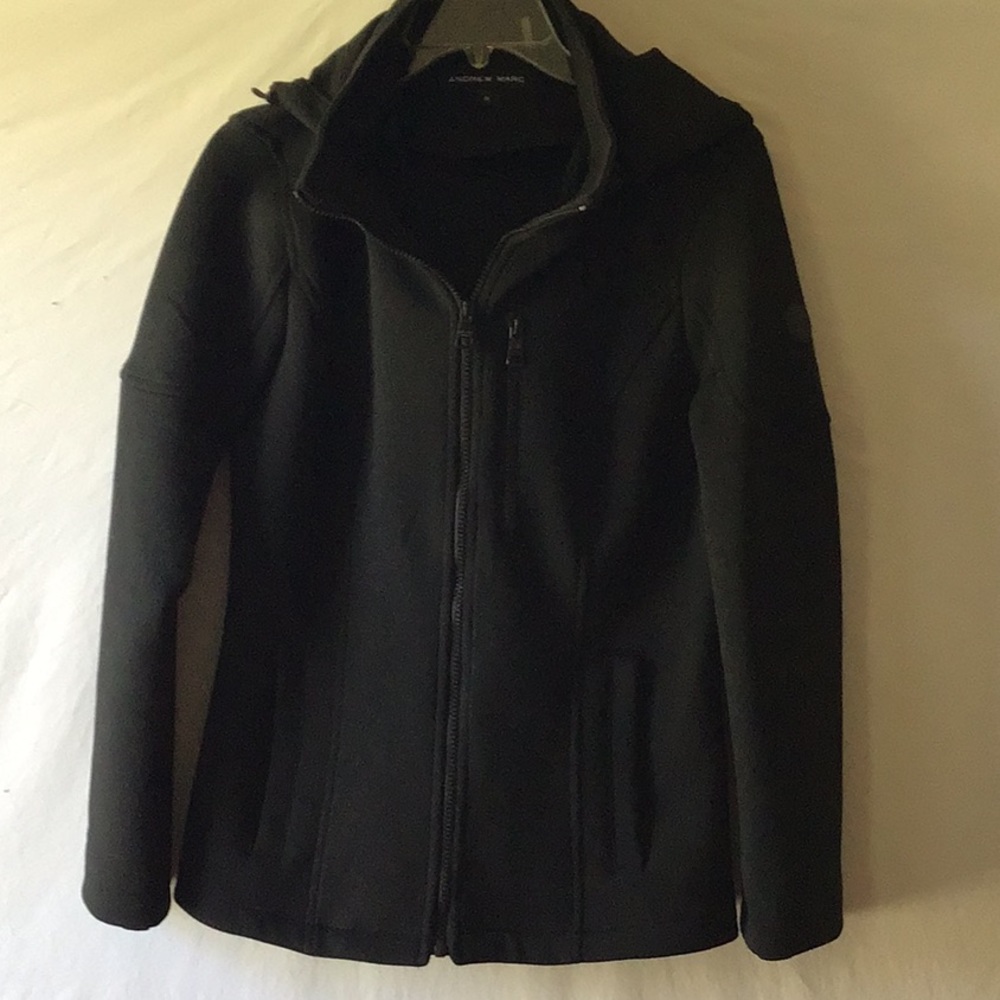 Ladies fall coat